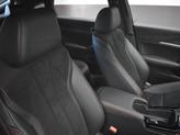 Thumbnail of 2025 Majestic Black Pearl Acura Integra