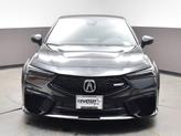 Thumbnail of 2025 Majestic Black Pearl Acura Integra