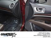 Thumbnail of 2019 Deep Bordeaux INFINITI QX60