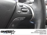 Thumbnail of 2019 Deep Bordeaux INFINITI QX60