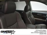 Thumbnail of 2019 Deep Bordeaux INFINITI QX60