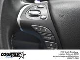 Thumbnail of 2019 Deep Bordeaux INFINITI QX60