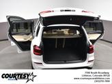 Thumbnail of 2020 Alpine White BMW X3