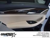 Thumbnail of 2020 Alpine White BMW X3