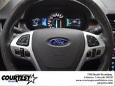 Thumbnail of 2011 Ingot Silver Metallic Ford Edge