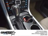 Thumbnail of 2011 Ingot Silver Metallic Ford Edge