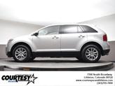 Thumbnail of 2011 Ingot Silver Metallic Ford Edge