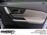 Thumbnail of 2011 Ingot Silver Metallic Ford Edge