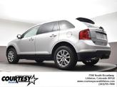 Thumbnail of 2011 Ingot Silver Metallic Ford Edge