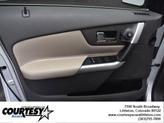 Thumbnail of 2011 Ingot Silver Metallic Ford Edge