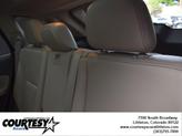 Thumbnail of 2011 Ingot Silver Metallic Ford Edge
