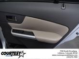 Thumbnail of 2011 Ingot Silver Metallic Ford Edge