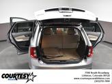 Thumbnail of 2011 Ingot Silver Metallic Ford Edge