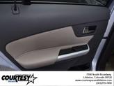 Thumbnail of 2011 Ingot Silver Metallic Ford Edge