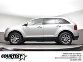 Thumbnail of 2011 Ingot Silver Metallic Ford Edge