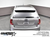Thumbnail of 2011 Ingot Silver Metallic Ford Edge