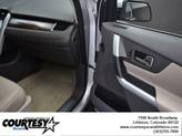 Thumbnail of 2011 Ingot Silver Metallic Ford Edge