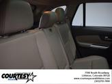 Thumbnail of 2011 Ingot Silver Metallic Ford Edge