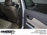 Thumbnail of 2011 Ingot Silver Metallic Ford Edge