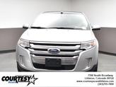 Thumbnail of 2011 Ingot Silver Metallic Ford Edge