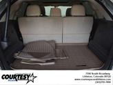 Thumbnail of 2011 Ingot Silver Metallic Ford Edge