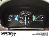 Thumbnail of 2011 Ingot Silver Metallic Ford Edge