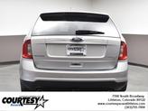 Thumbnail of 2011 Ingot Silver Metallic Ford Edge