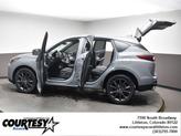 Thumbnail of 2025 Gray Acura RDX
