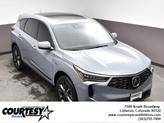 Thumbnail of 2025 Gray Acura RDX