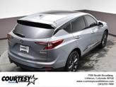 Thumbnail of 2025 Gray Acura RDX
