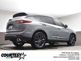 Thumbnail of 2025 Gray Acura RDX
