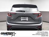 Thumbnail of 2025 Gray Acura RDX