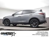 Thumbnail of 2025 Gray Acura RDX