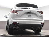 Thumbnail of 2025 Platinum White Pearl Acura RDX
