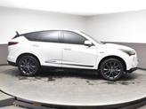 Thumbnail of 2025 Platinum White Pearl Acura RDX