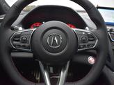 Thumbnail of 2025 Platinum White Pearl Acura RDX