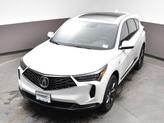 Thumbnail of 2025 Platinum White Pearl Acura RDX