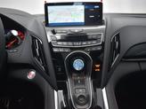 Thumbnail of 2025 Platinum White Pearl Acura RDX