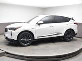 Thumbnail of 2025 Platinum White Pearl Acura RDX
