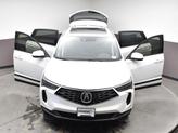 Thumbnail of 2025 Platinum White Pearl Acura RDX