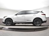 Thumbnail of 2025 Platinum White Pearl Acura RDX