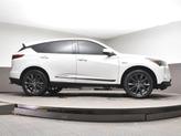 Thumbnail of 2025 Platinum White Pearl Acura RDX