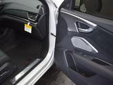 Thumbnail of 2025 Platinum White Pearl Acura RDX