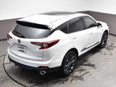 Thumbnail of 2025 Platinum White Pearl Acura RDX