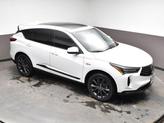 Thumbnail of 2025 Platinum White Pearl Acura RDX
