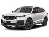 Photo of 2026 NH-885M/LIQUID CAR Acura MDX