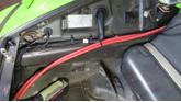 Thumbnail of 1990 Green Porsche 911