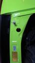 Thumbnail of 1990 Green Porsche 911