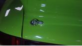 Thumbnail of 1990 Green Porsche 911
