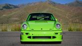 Thumbnail of 1990 Green Porsche 911